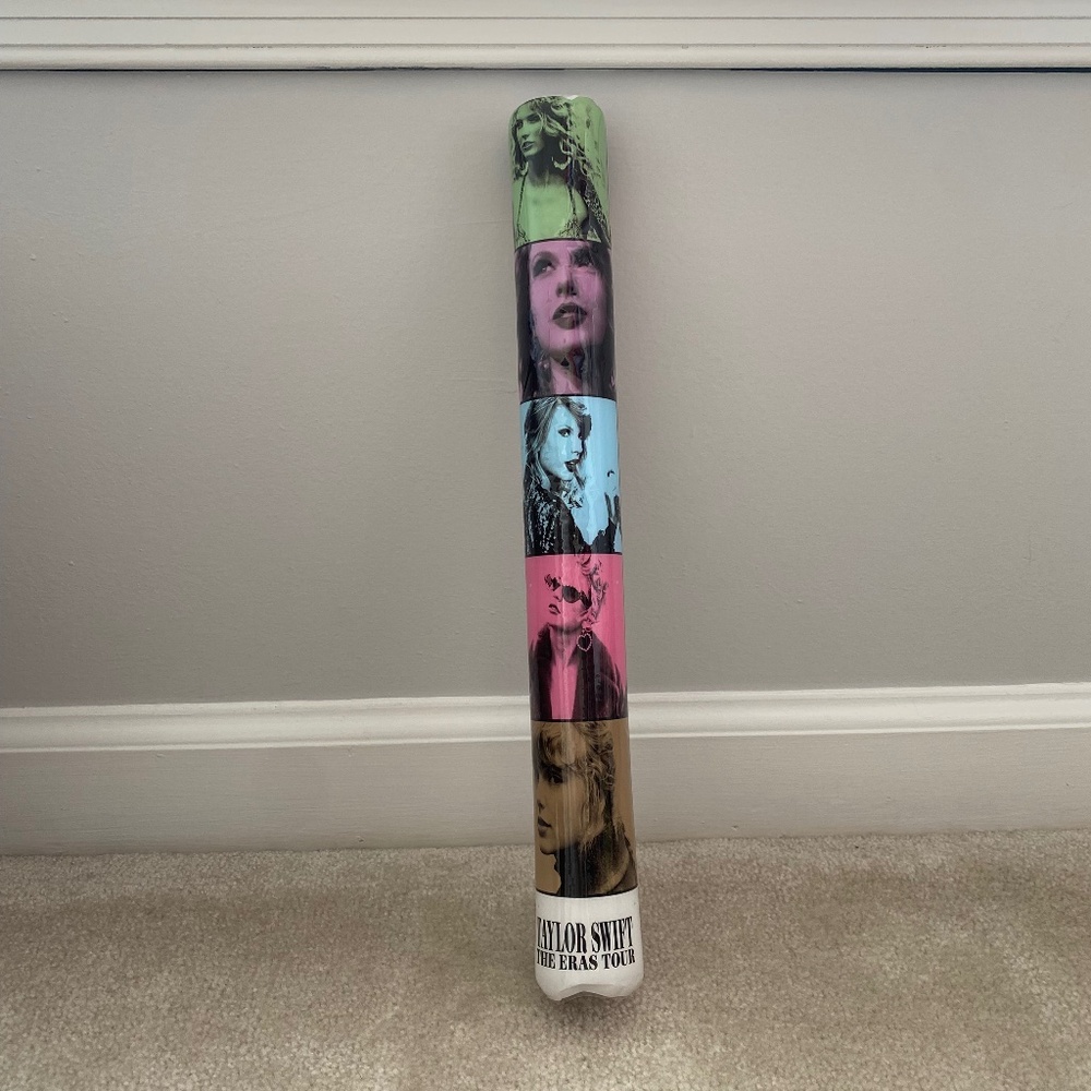 Taylor Swift The Eras Tour Light Up Baton